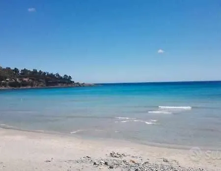Bilocale N 10 Vicino Al Mare Apartment