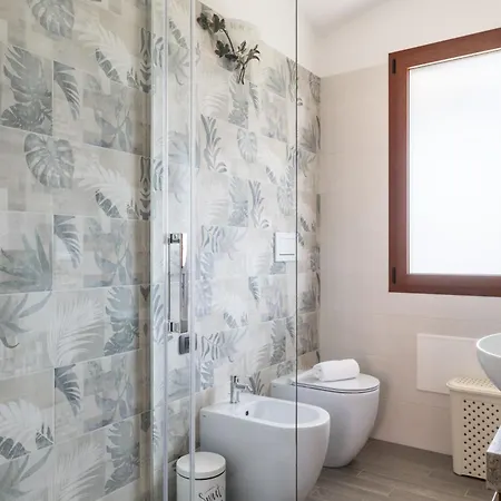 Bilocale N 10 Vicino Al Mare * Арбатакс