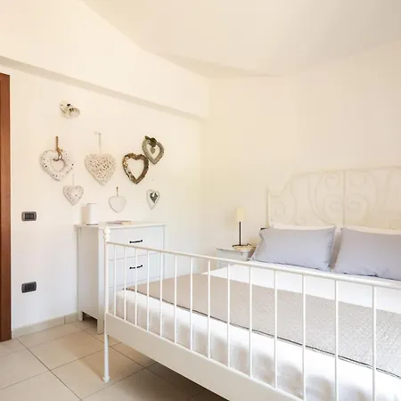 Bilocale N 10 Vicino Al Mare * Àrbatax