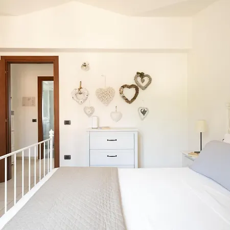 Bilocale N 10 Vicino Al Mare Apartment