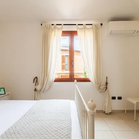 Bilocale N 10 Vicino Al Mare Apartment *