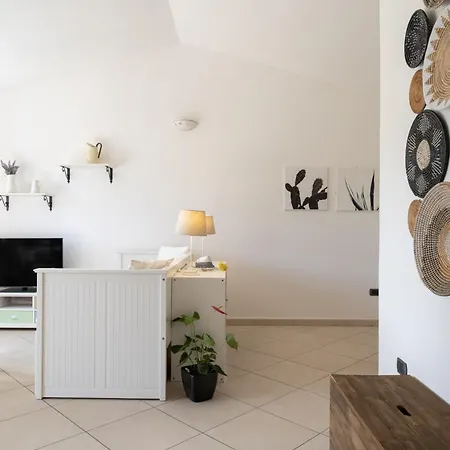 Bilocale N 10 Vicino Al Mare *