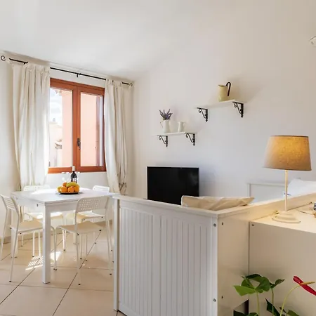 Bilocale N 10 Vicino Al Mare