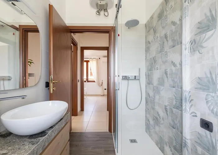 Διαμέρισμα Bilocale N 10 Vicino Al Mare