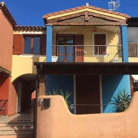 Apartment Bilocale N 10 Vicino Al Mare *