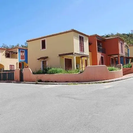 Apartment Bilocale N 10 Vicino Al Mare *