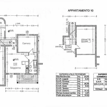 Bilocale N 10 Vicino Al Mare Apartment Arbatax