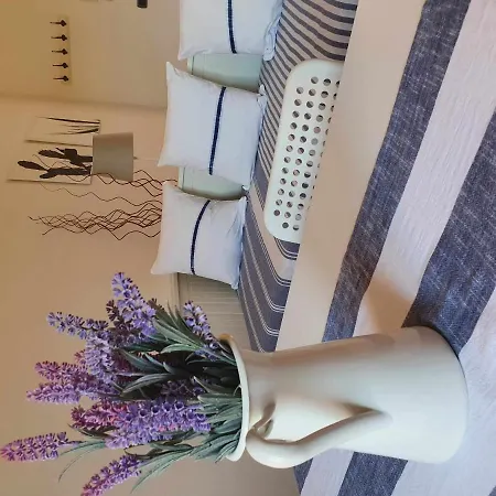 Bilocale N 10 Vicino Al Mare Arbatax