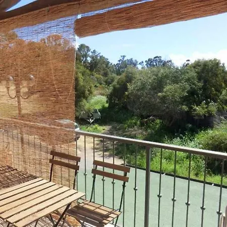 Bilocale N 10 Vicino Al Mare * Arbatax