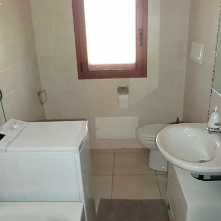 Bilocale N 10 Vicino Al Mare *