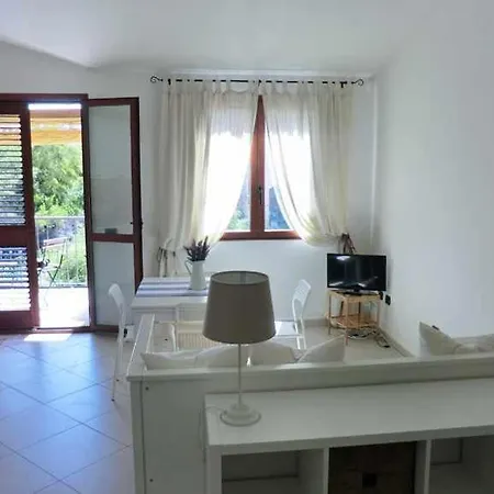 Bilocale N 10 Vicino Al Mare Apartment Arbatax