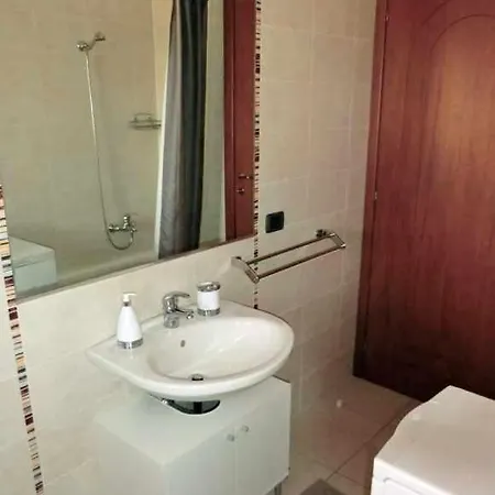 Apartment Bilocale N 10 Vicino Al Mare *