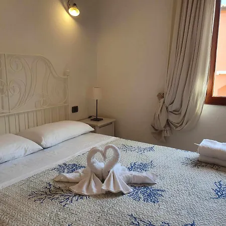 Bilocale N 10 Vicino Al Mare * Arbatax
