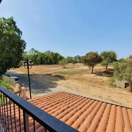 Bilocale N 10 Vicino Al Mare Arbatax