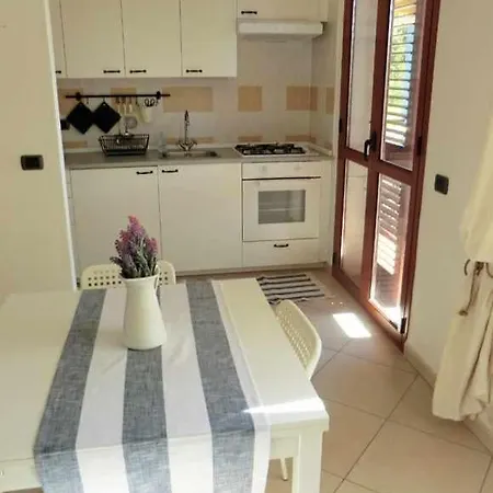 Bilocale N 10 Vicino Al Mare *