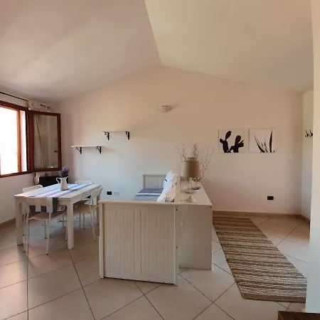 Bilocale N 10 Vicino Al Mare *