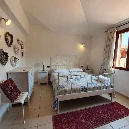 Apartment Bilocale N 10 Vicino Al Mare Arbatax