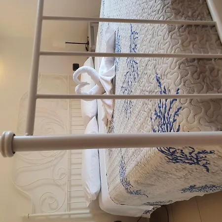 Bilocale N 10 Vicino Al Mare Arbatax