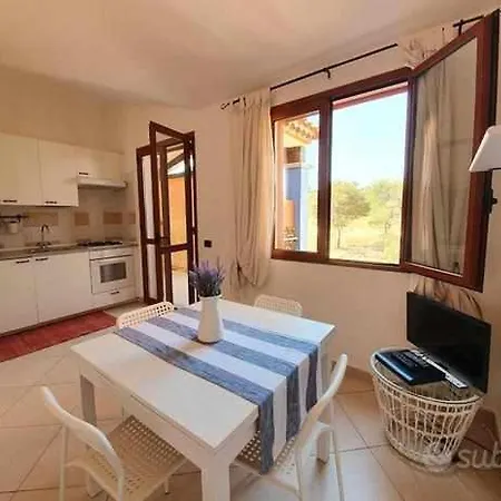 Apartment Bilocale N 10 Vicino Al Mare *