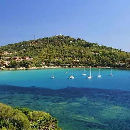 Bilocale N 10 Vicino Al Mare