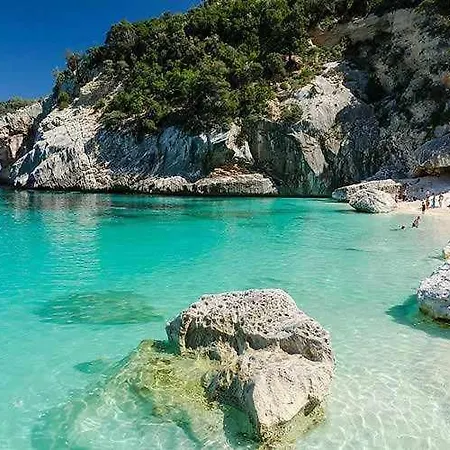 Apartment Bilocale N 10 Vicino Al Mare Arbatax
