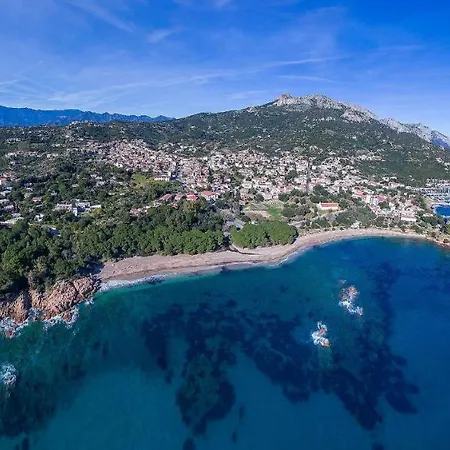Bilocale N 10 Vicino Al Mare Apartment Arbatax