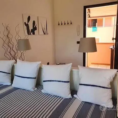 Bilocale N 10 Vicino Al Mare * Arbatax