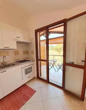 Apartment Bilocale N 10 Vicino Al Mare Arbatax