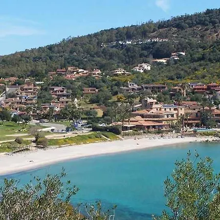 Bilocale N 10 Vicino Al Mare Arbatax