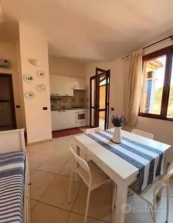 Bilocale N 10 Vicino Al Mare Apartment