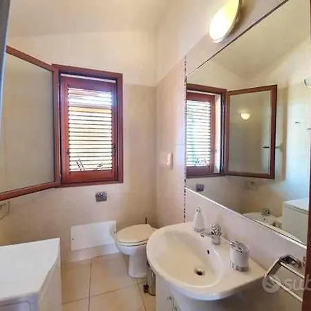 Apartment Bilocale N 10 Vicino Al Mare Arbatax