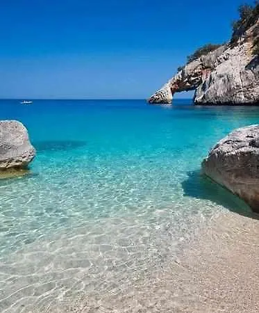 Bilocale N 10 Vicino Al Mare