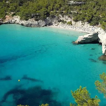 Bilocale N 10 Vicino Al Mare Appartamento Àrbatax