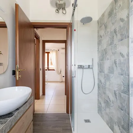 Apartment Bilocale N 10 Vicino Al Mare