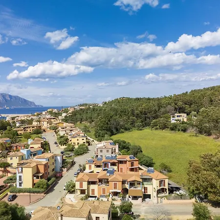 Bilocale N 10 Vicino Al Mare Arbatax