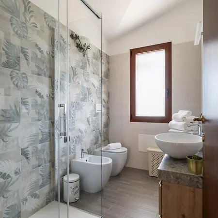 Appartement Bilocale N 10 Vicino Al Mare