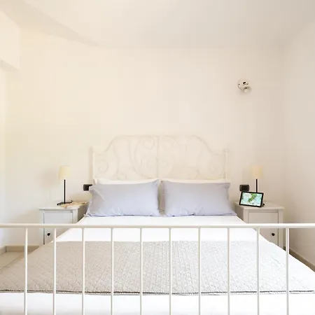 Bilocale N 10 Vicino Al Mare *