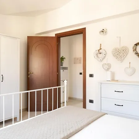 Bilocale N 10 Vicino Al Mare Àrbatax