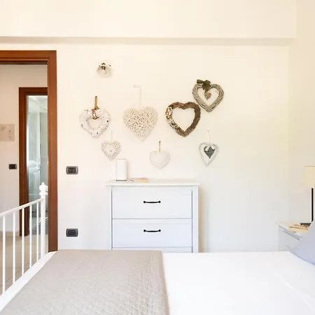 Appartamento Bilocale N 10 Vicino Al Mare
