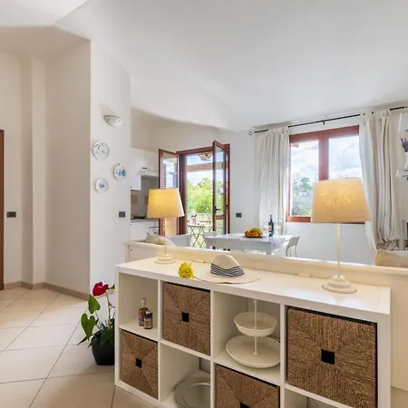 Apartment Bilocale N 10 Vicino Al Mare *