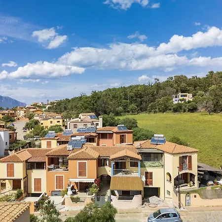 Bilocale N 10 Vicino Al Mare Arbatax