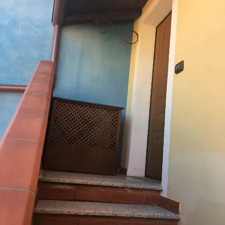 Bilocale N 10 Vicino Al Mare Arbatax