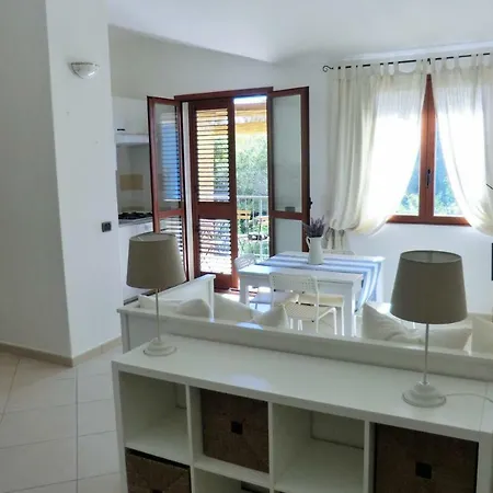 Bilocale N 10 Vicino Al Mare *