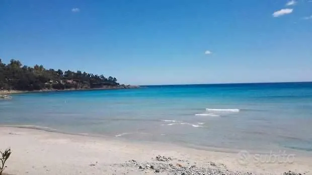 Bilocale N 10 Vicino Al Mare 公寓