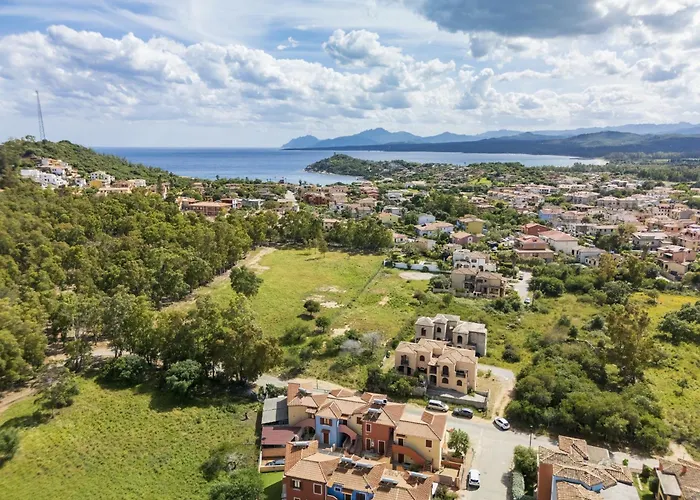 Bilocale N 10 Vicino Al Mare Apartmán