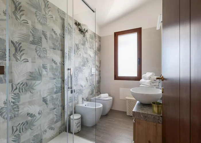 公寓 Bilocale N 10 Vicino Al Mare