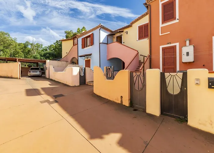 公寓 Bilocale N 10 Vicino Al Mare *